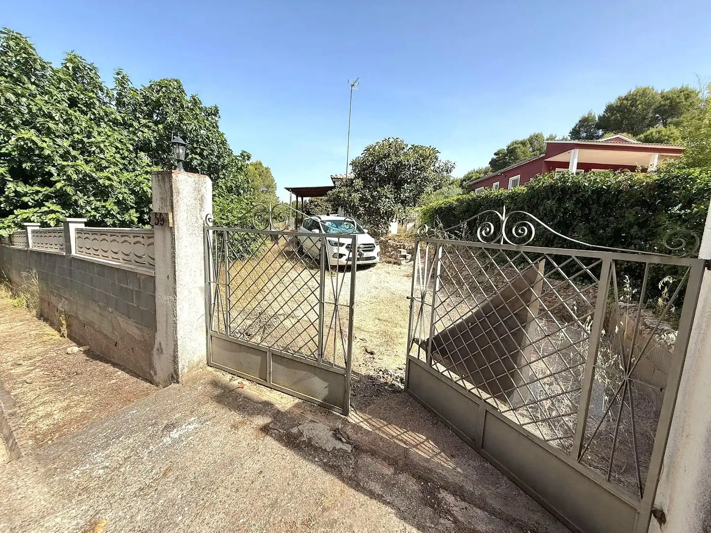 Casa o chalet en venta en El Montmell con Calefacción