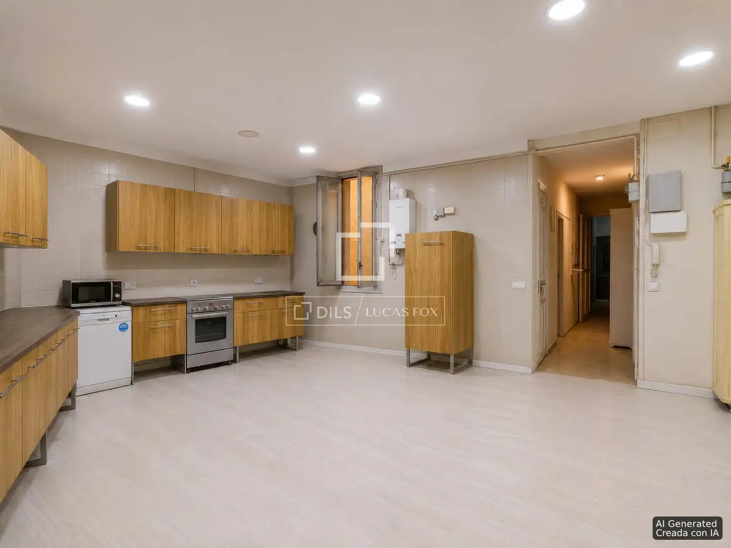 Flat with terrace for sale in Moncloa - Aravaca, imagen 20