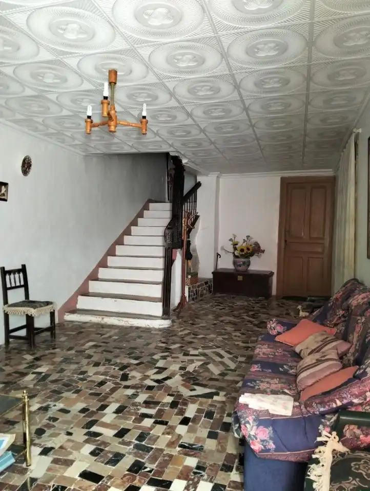 Maison avec jardin à vendre à Camino Casa del Lugar, imagen 5