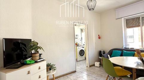 Foto 3 de Pis de lloguer a Dorado Montero, Vidal, Salamanca Capital