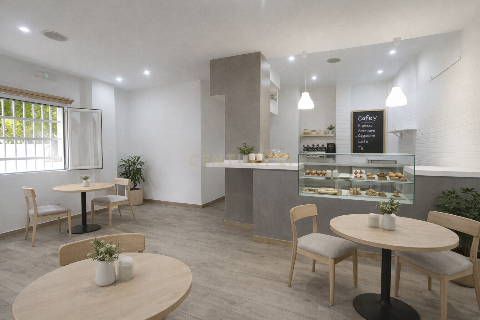 Local en venda en Cáceres Capital amb Aire condicionat