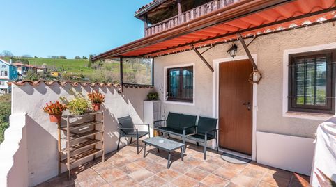 Foto 3 de Casa o chalet en venta en Avenida Riego, 25, Muros de Nalón, Asturias