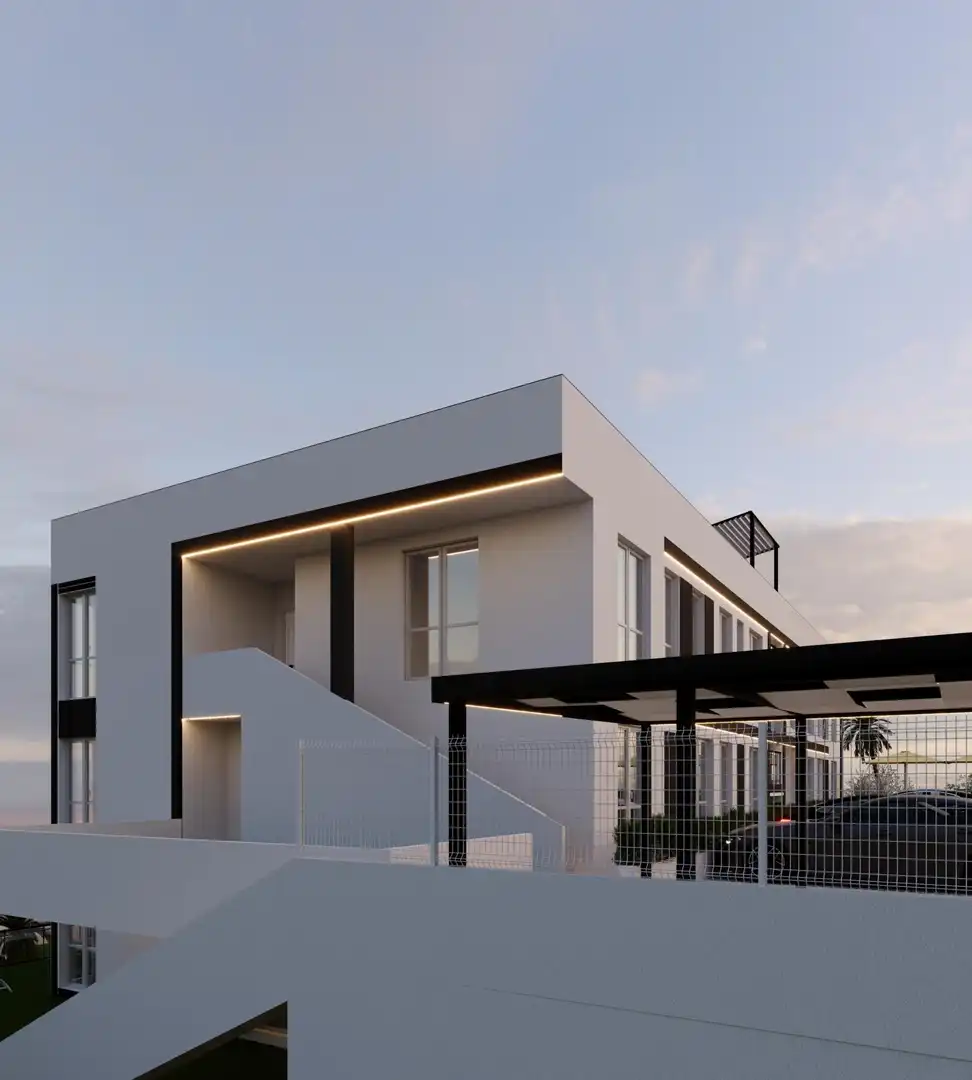 Ático con piscina en venta en Balcón de Finestrat - Terra Marina, imagen 8