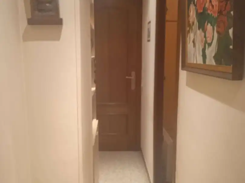 Flat for share in Eixample