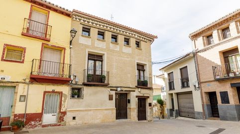 Foto 2 de Casa o chalet en venta en Plaza de España, Magallón, Zaragoza