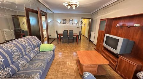 Foto 3 von Wohnung zum Verkauf in Carmelitas, Salamanca Capital