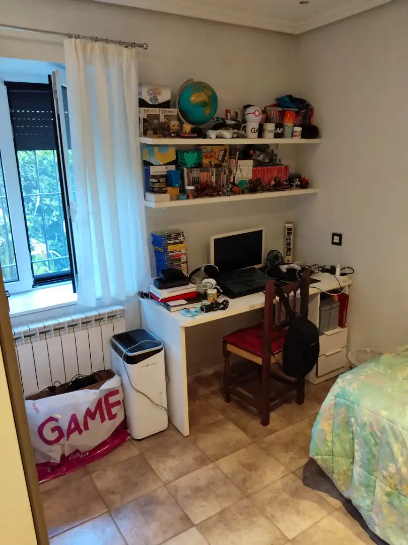Piso en venta en Irura con Calefacción y Amueblado