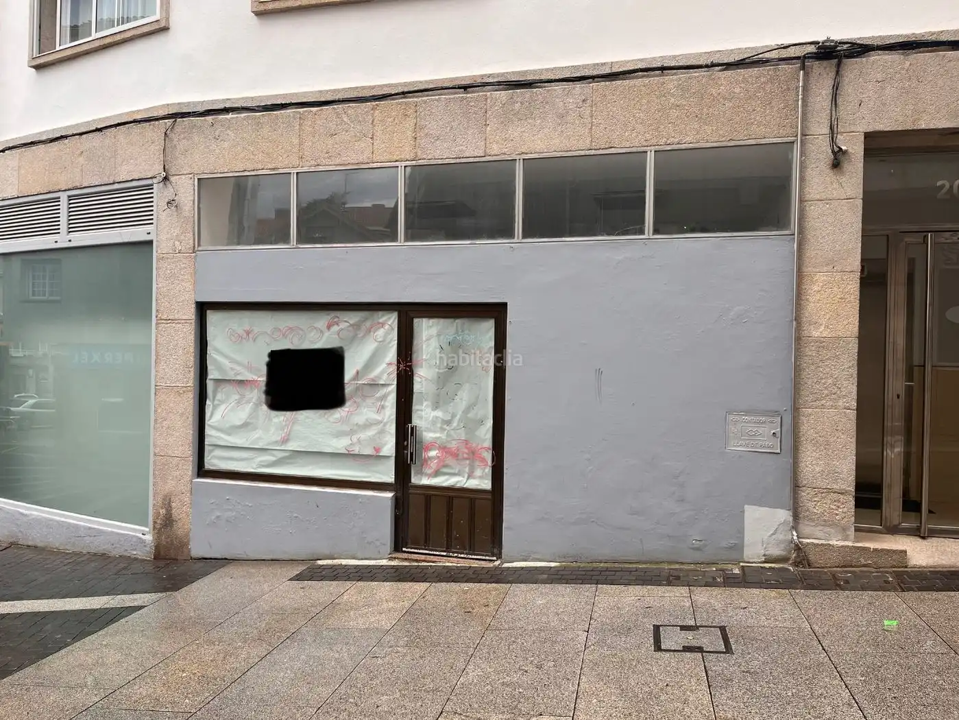 Local comercial en venta en Rúa Laranxo 17, imagen 5