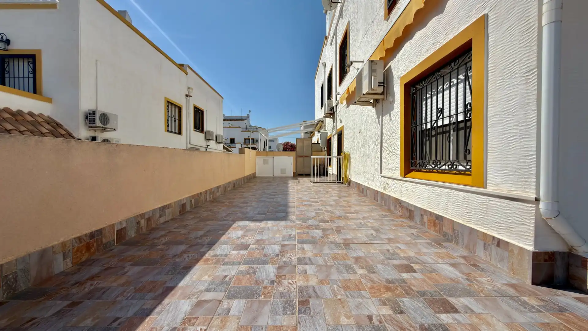 Adosado con terraza en venta en Orihuela Costa, imagen 17