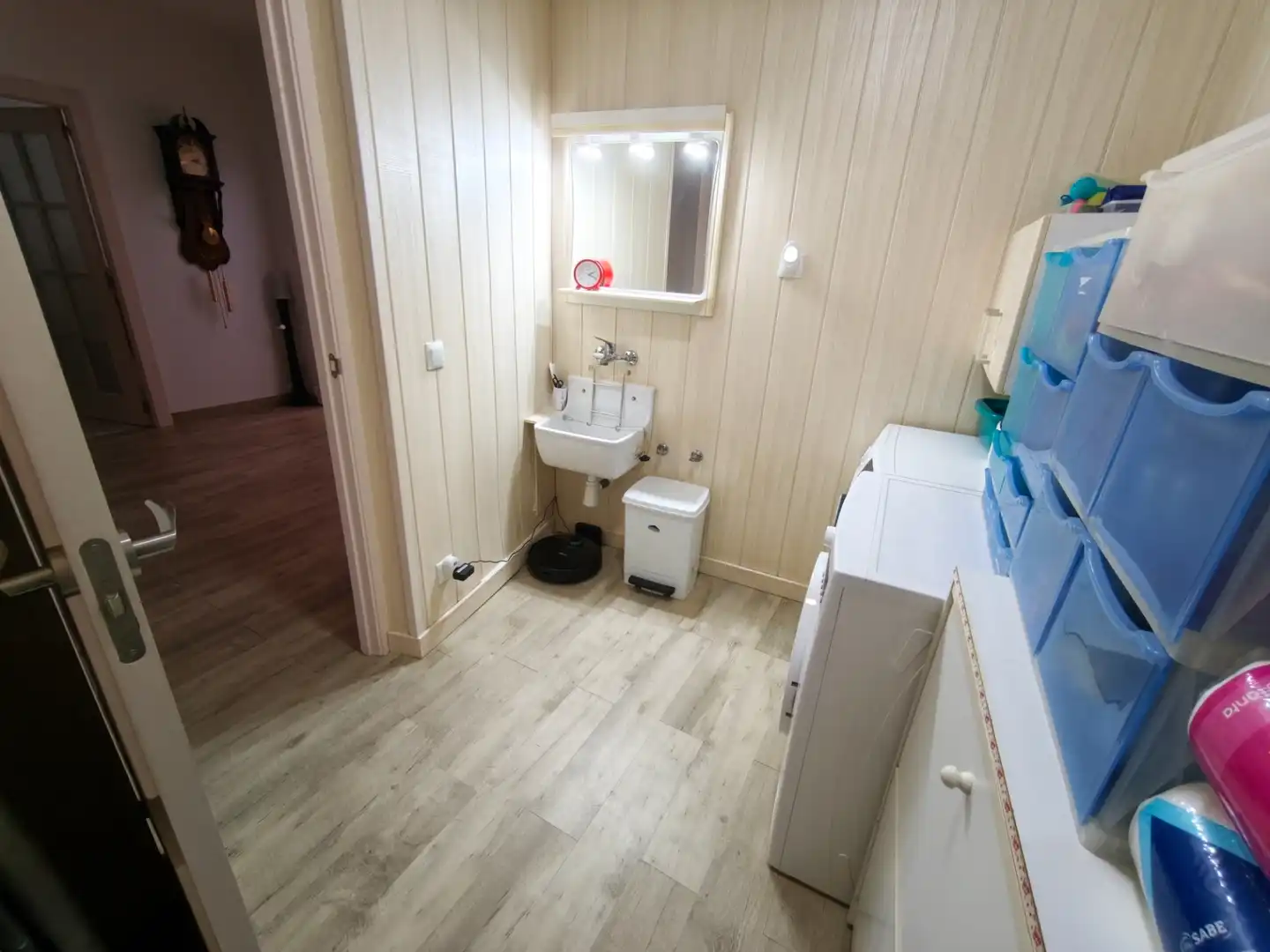 Bany de Casa o xalet en venda en Consuegra amb Aire condicionat, Calefacció i Terrassa