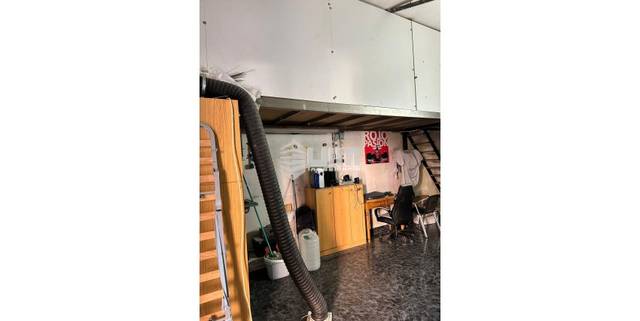 Local comercial en Venta en CHURRUCA en Nuevo Centro