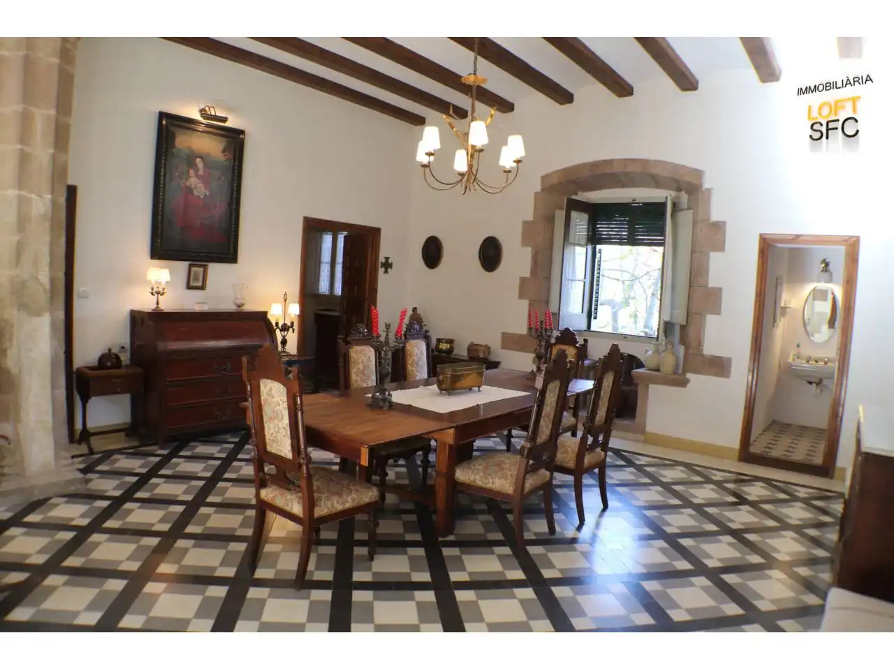 Maison rustique avec piscine à vendre à Calle EL VILLAR, imagen 7