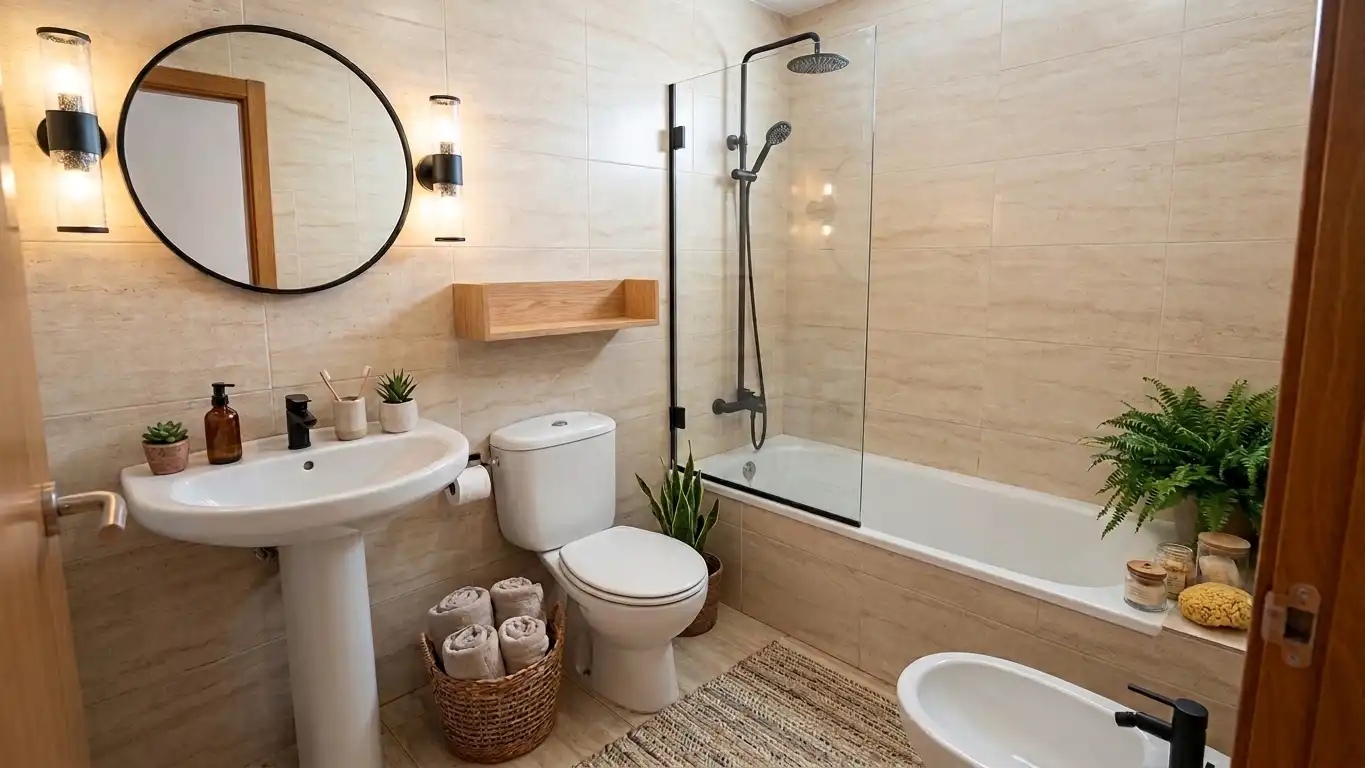 Duplex in vendita a Carrer Verge de Montserrat, imagen 19