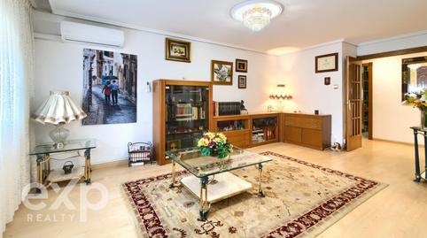 Foto 2 de Pis en venda a Calle Pintor Stolz, Nou Moles,  Valencia Capital