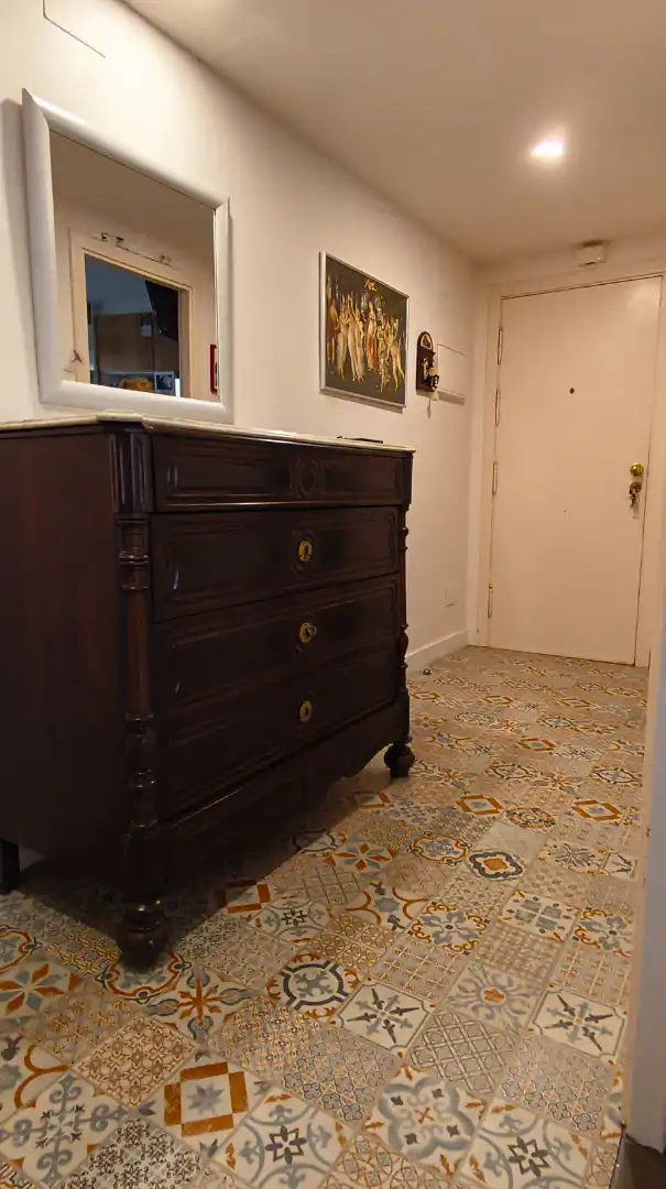 Bathroom of Flat for sale in Sant Climent de Llobregat, Barcelona