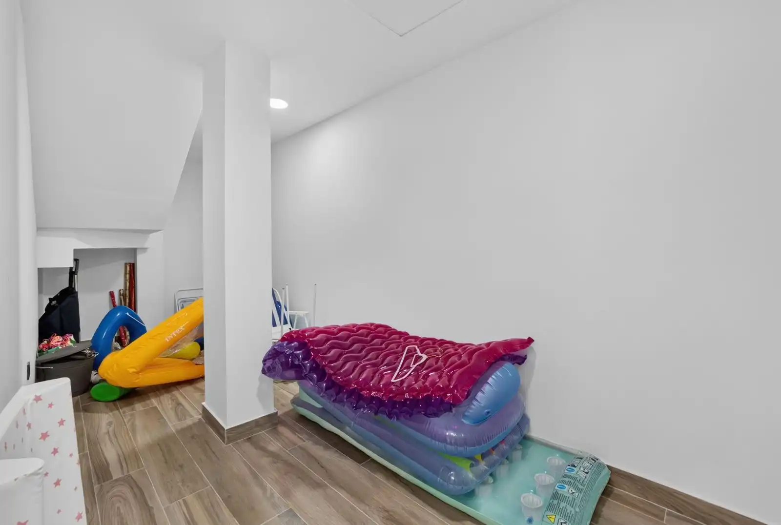 Chalet con terraza en venta en Los Balcones - Los Altos, imagen 31