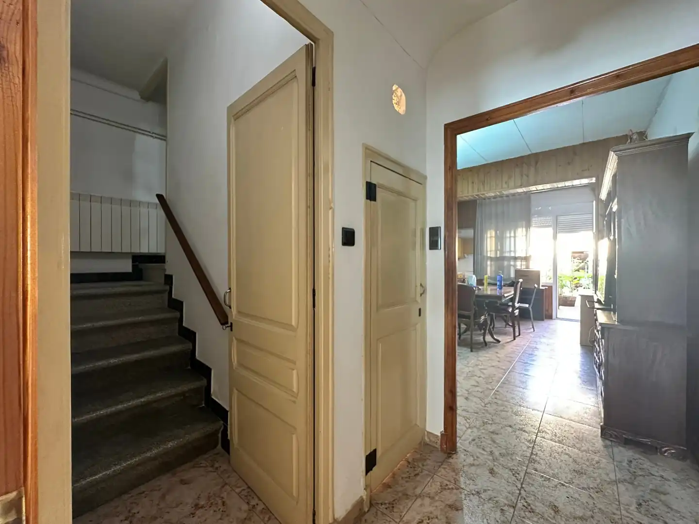 Casa o xalet en venda en Rubí amb Calefacció, Terrassa i Balcó
