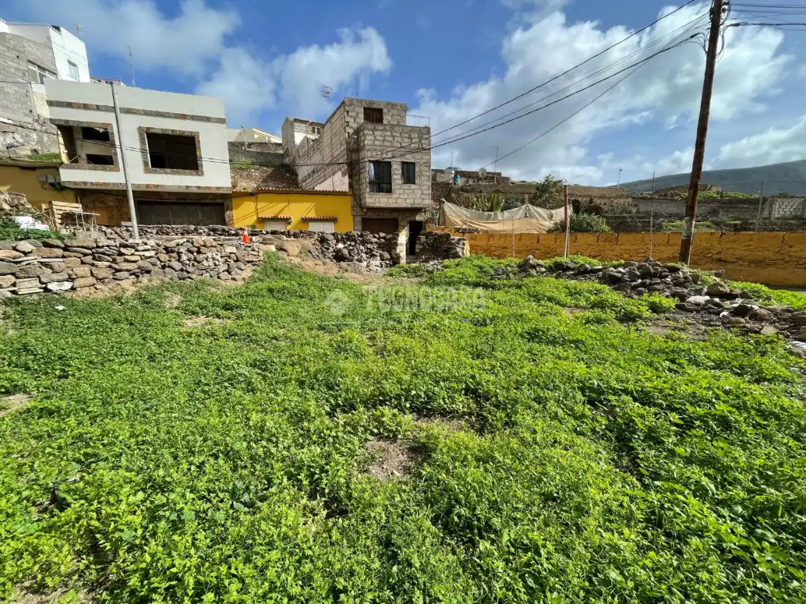 Residencial en venda en Gáldar