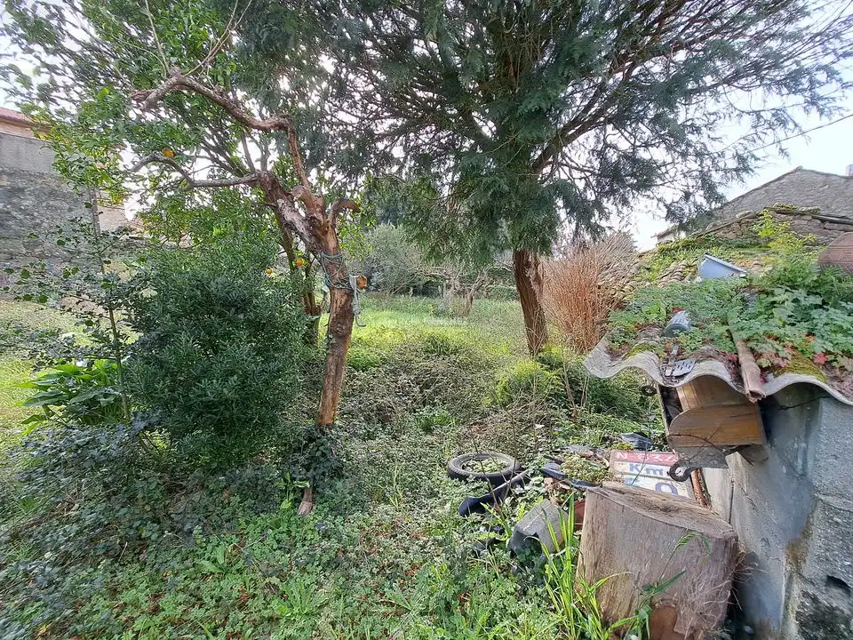 Casa o chalet en venta en Rianxo
