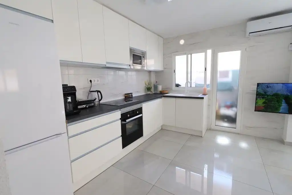 Apartamento con ascensor en venta en Playa del Acequión, Náufragos y Rocío del Mar, imagen 5