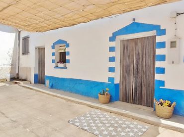 Maison rustique à vendre à Plaza COLLAO (DEL) (GA) 5