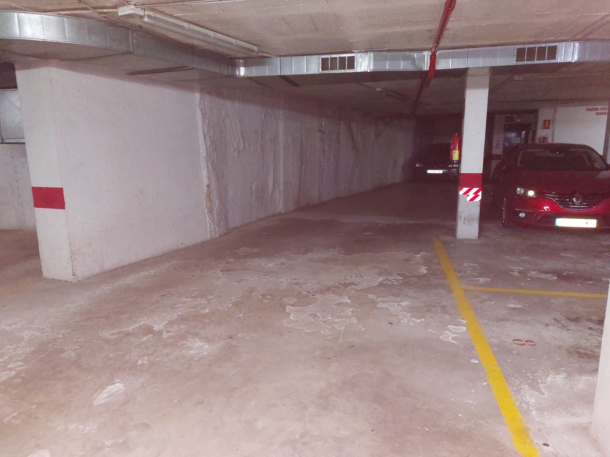 Aparcament de Garatge en venda en  Barcelona Capital