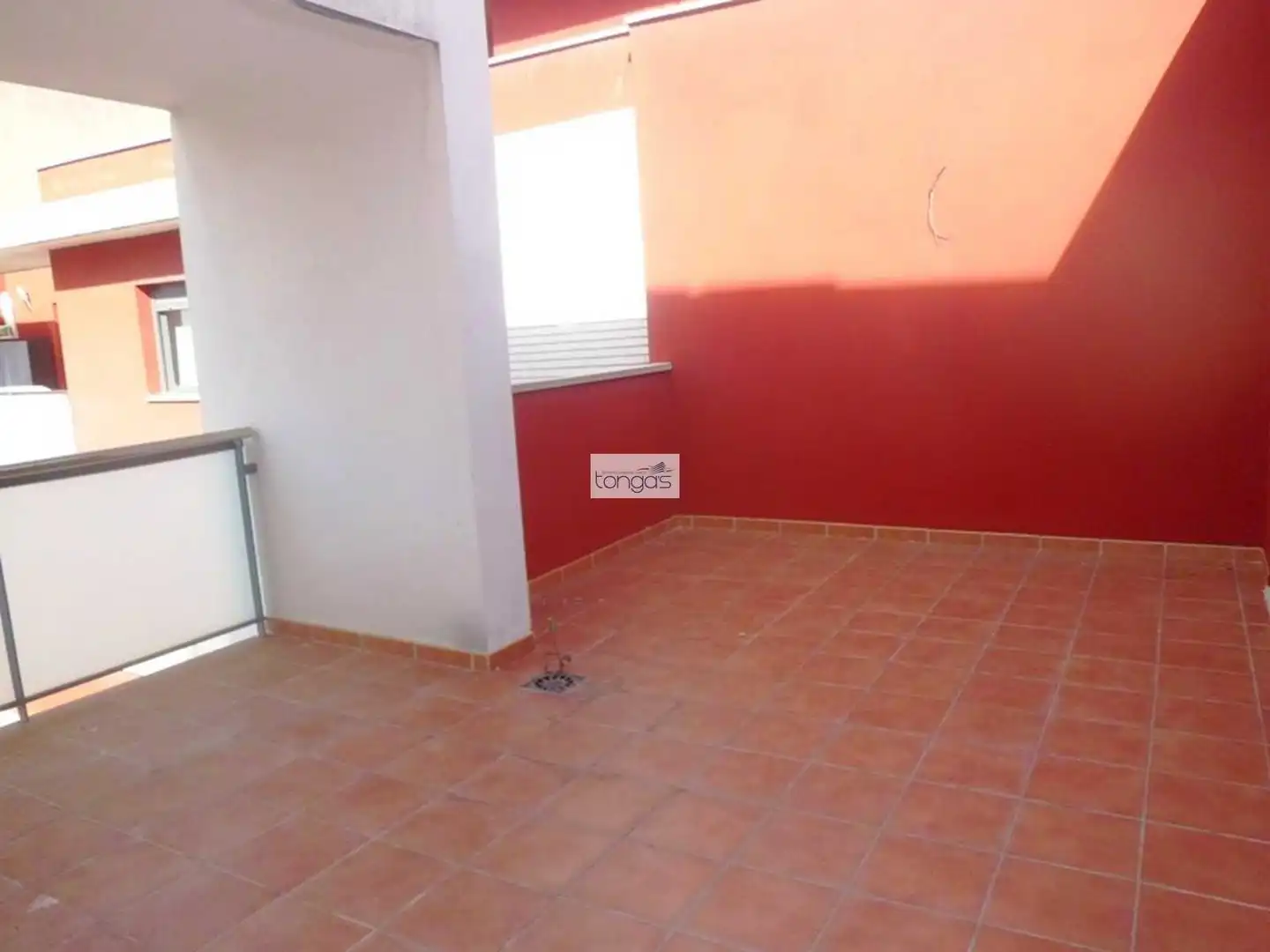 Terrassa de Àtic en venda en Xàtiva amb Aire condicionat, Calefacció i Terrassa