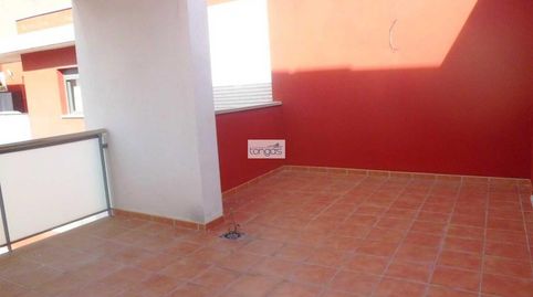Foto 5 de Ático en venta en Xàtiva, Valencia