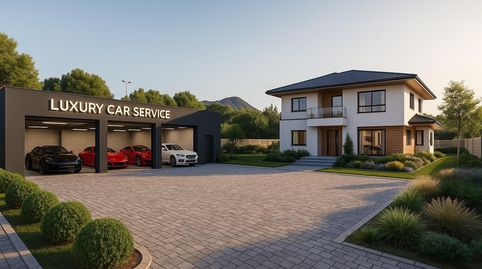 Foto 3 de Residencial en venta en Calle Loma Tigres-canteras, Canteras, Cartagena