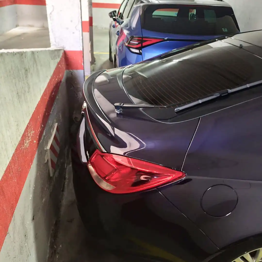 Parking de Garaje en venta en Ciempozuelos