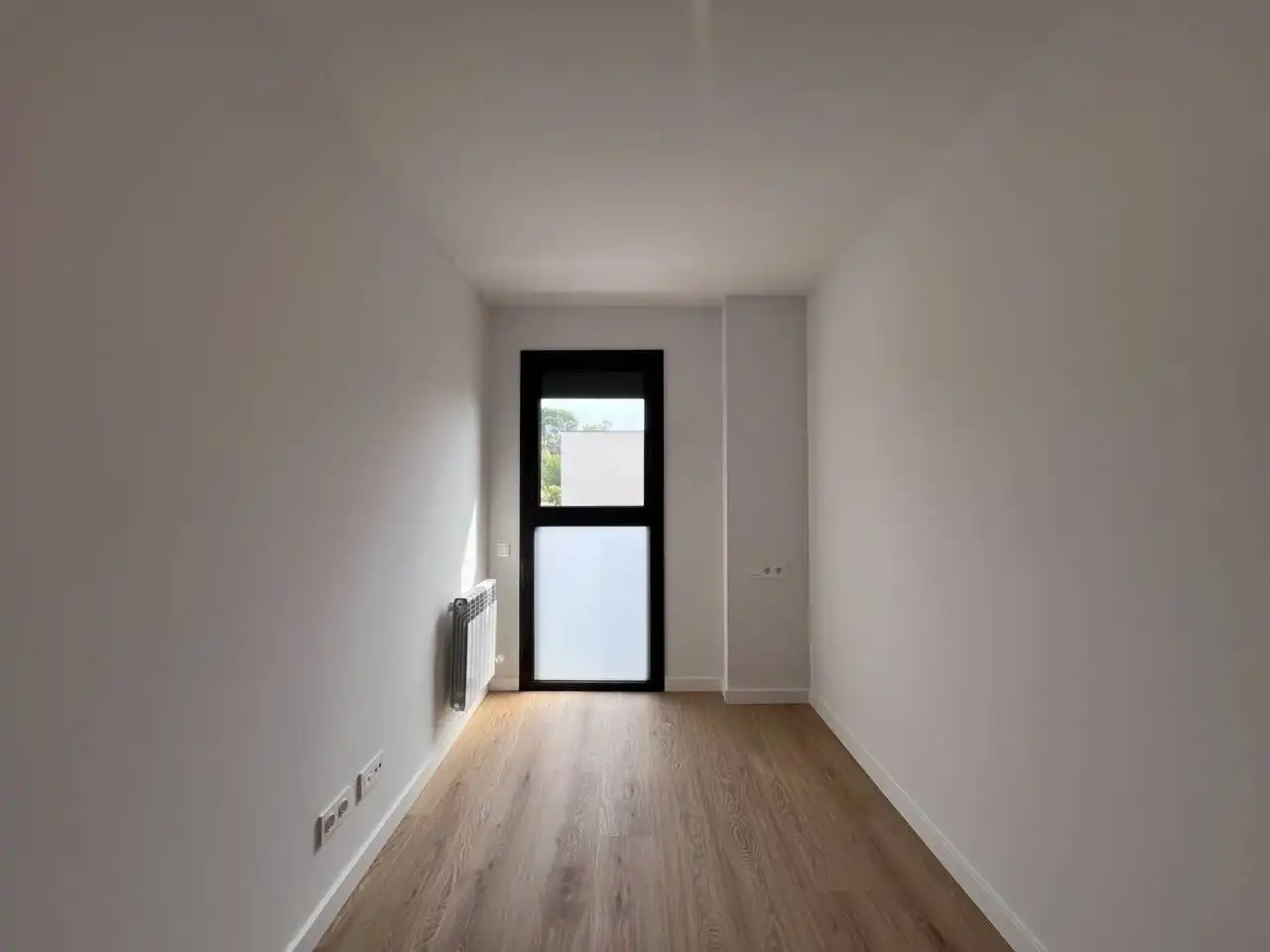 Schlafzimmer von Wohnung zur Miete in Sant Sadurní d'Anoia mit Heizung, Parkett und Terrasse