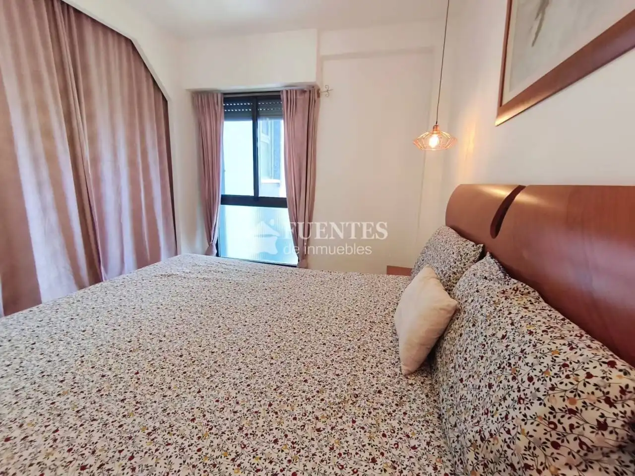 Flat with lift for sale in Plaza Mediterráneo, imagen 14