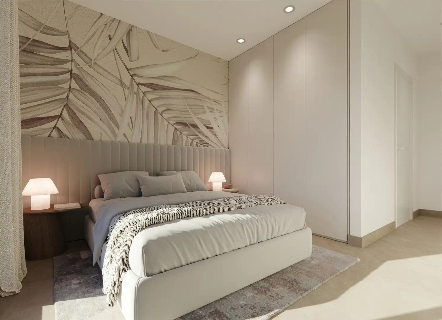 Apartament en venda a N/A, -1, Hacienda del Álamo Golf