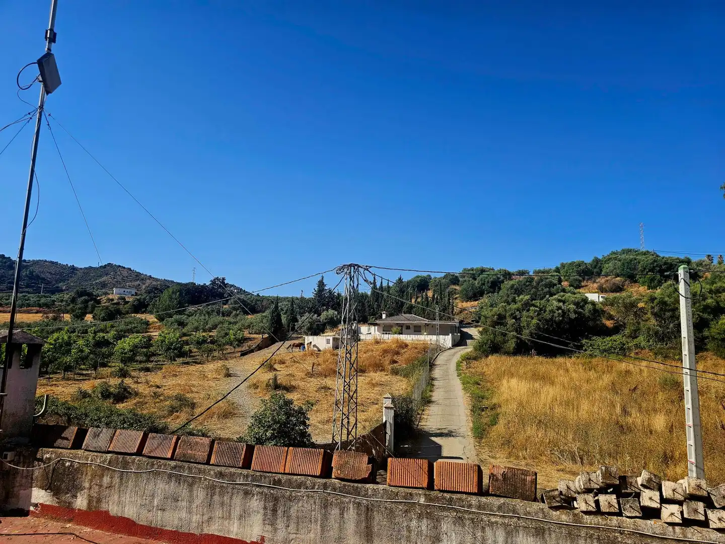 Detached house for sale in Guaro, imagen 40