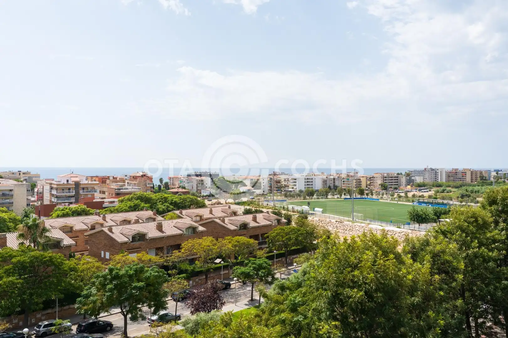Attique avec piscine à vendre à Carrer JAUME VICENS I VIVES, imagen 50