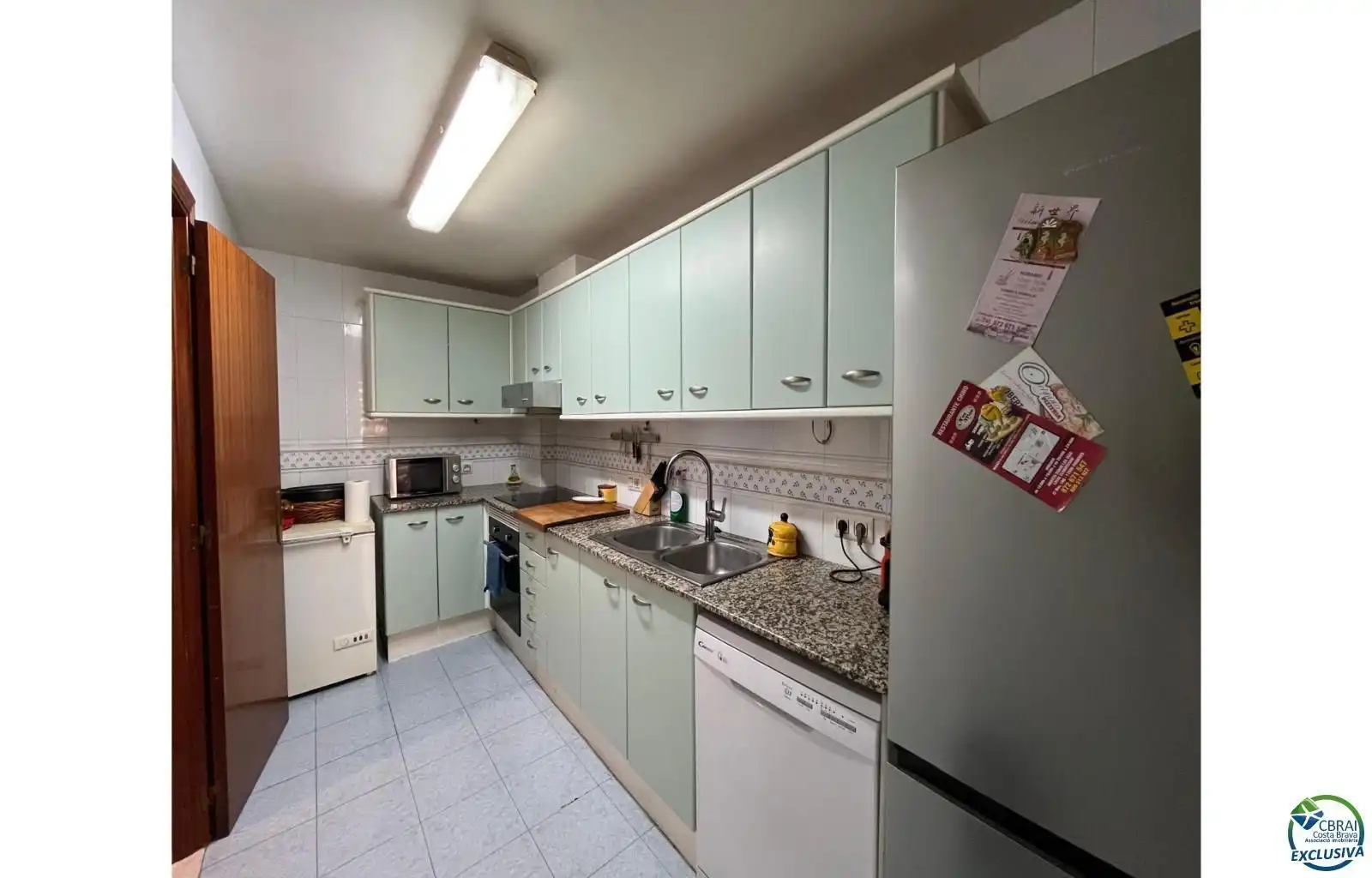 Appartement avec ascenseur à vendre à Calle Arquitecte Pelei Martinez, imagen 6