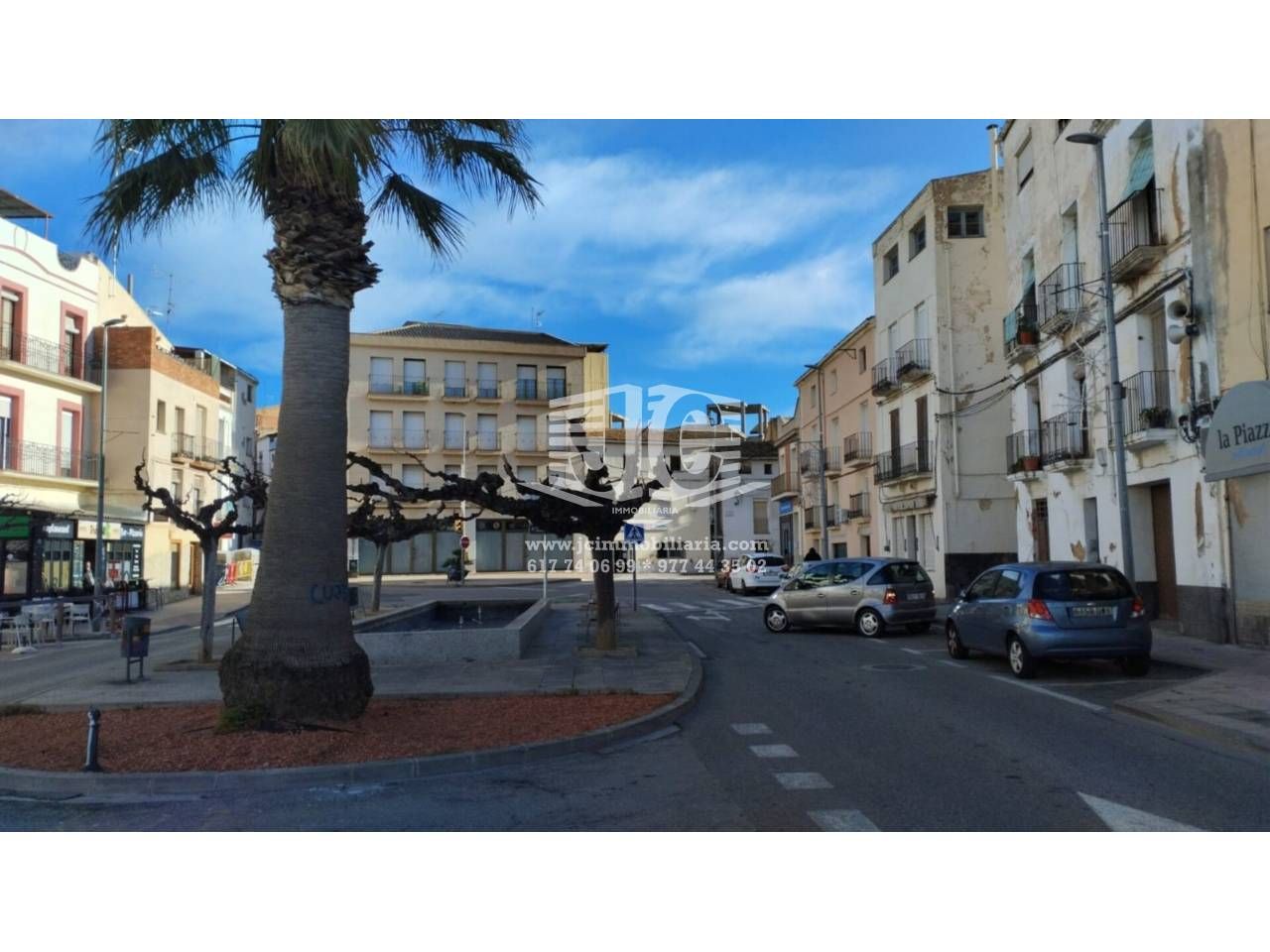 Casa o xalet en venda a Plaza Catalunya, 9, Móra la Nova