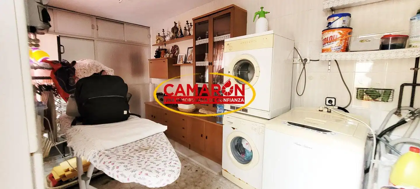 Terraced house for sale in Almensilla, imagen 46