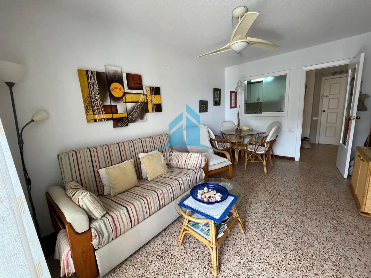 Apartament amb ascensor en venda a Sant Antoni, imagen 3