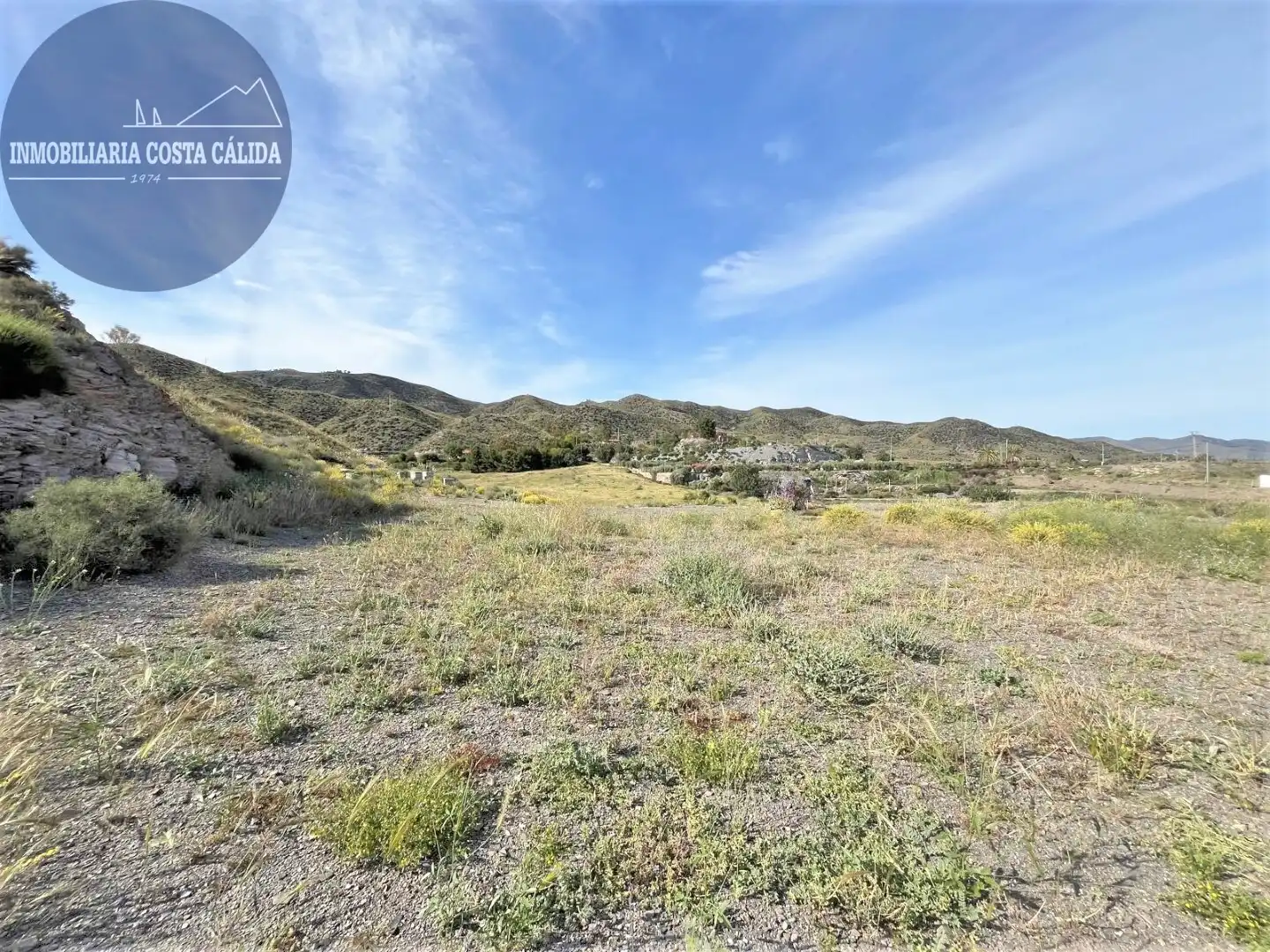 Terreno rustico in vendita a Diseminado Barranco del Lobo 3, imagen 12
