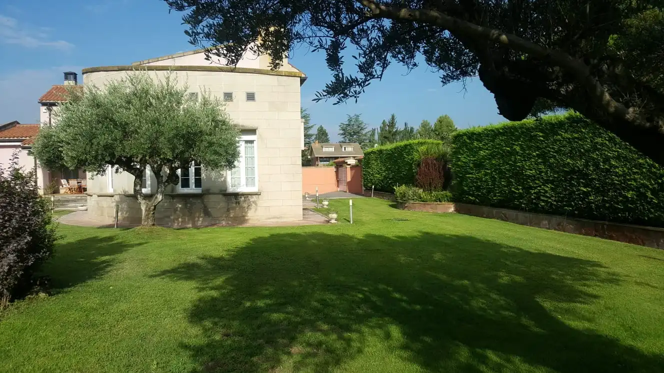 Xalet amb terrassa en venda a Las Acedas, imagen 2
