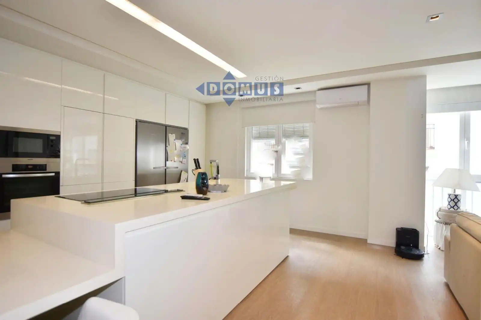 Cocina de Piso en venta en Ronda con Aire acondicionado, Calefacción y Amueblado