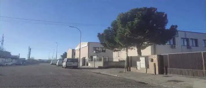 Parking for sale in CL PORTUGAL