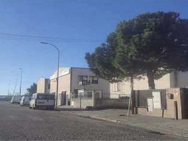 Aparcament en venda a CL PORTUGAL