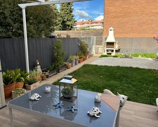 Terrace of House or chalet to rent in Getafe  with Terrace