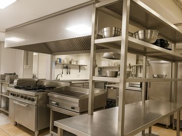 Gewerbefläche zur Übernahme in Travesia Marina Baixa
