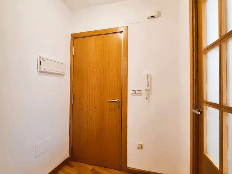 Flat for rent in Rúa Míster Archer Milton Huntington, 7, Riazor - Visma