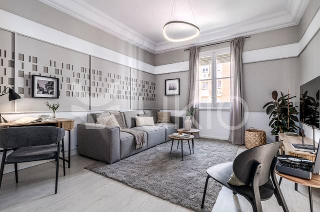 Apartamento en Alquiler en Calle de Castelló en Castellana