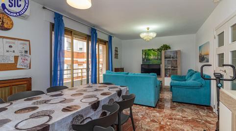 Photo 5 of Flat for sale in Calle del Falcó, 12, Hospital - Plaza del Real, Castellón