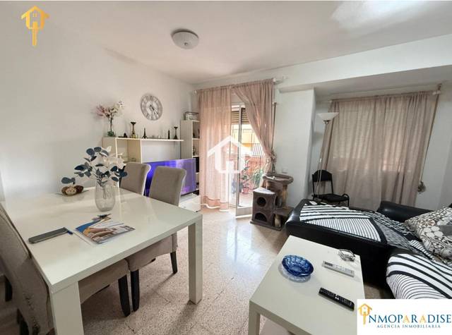 Piso en Venta en Calle DOSCIENTOS LOS en Benalúa